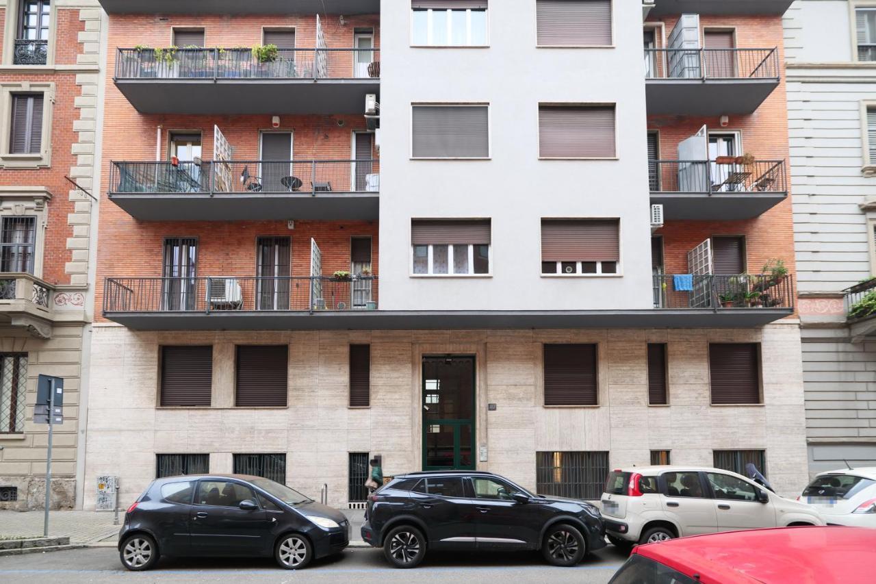 Primopiano - Copernico 10 Milão Exterior foto